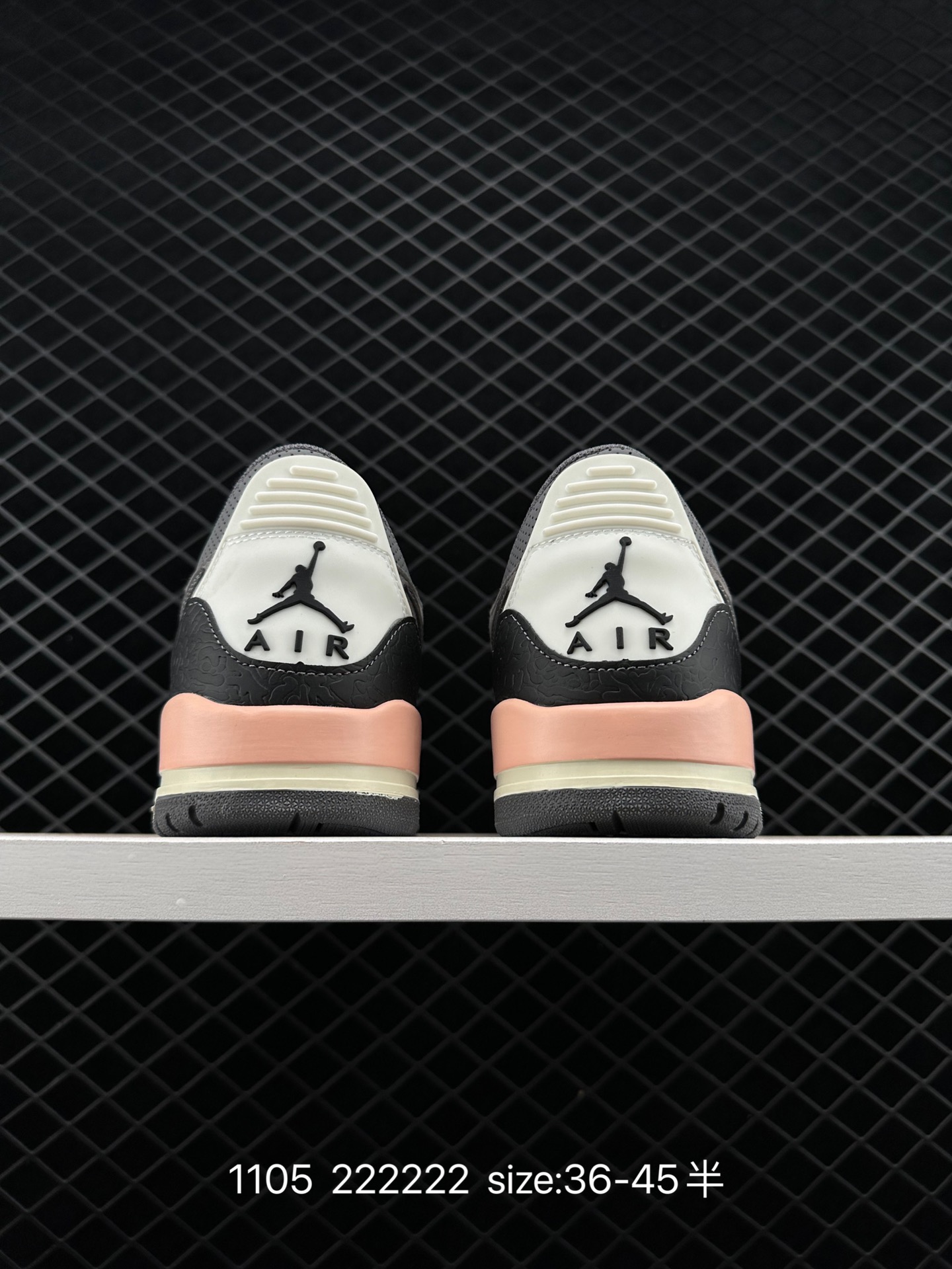 Air Jordan Legacy 312 Low